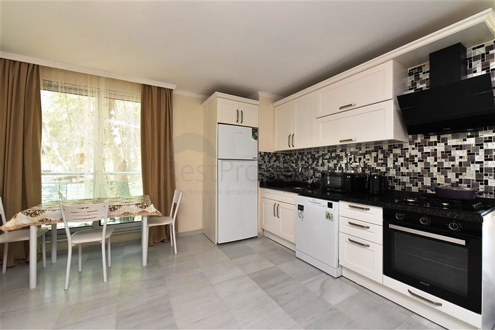 Zu vermieten 2+1 Wohnung im Stadtteil Kargicak