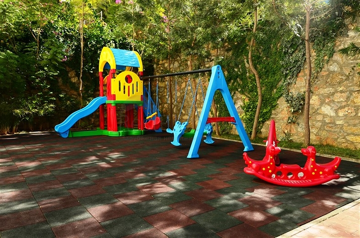 Zu vermieten 2+1 Wohnung im Stadtteil Kargicak