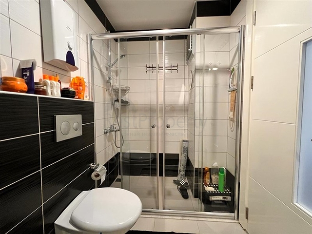 Große 2-Zimmer Wohnung in einer der beliebtesten Anlagen in Avsallar/Alanya