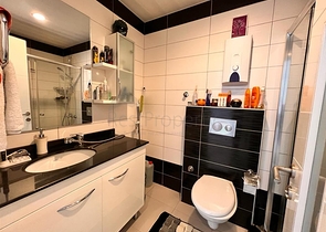 Große 2-Zimmer Wohnung in einer der beliebtesten Anlagen in Avsallar/Alanya