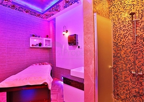 Große 2-Zimmer Wohnung in einer der beliebtesten Anlagen in Avsallar/Alanya