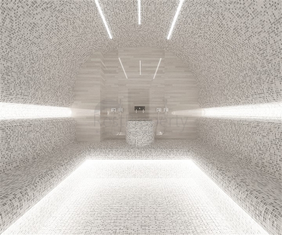 Neues Investitionsprojekt im Bezirk Mahmutlar