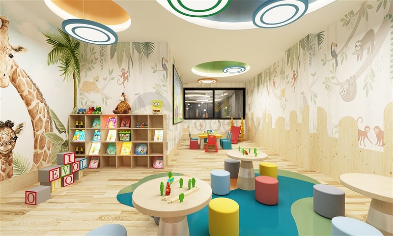 Neues Investitionsprojekt im Bezirk Mahmutlar