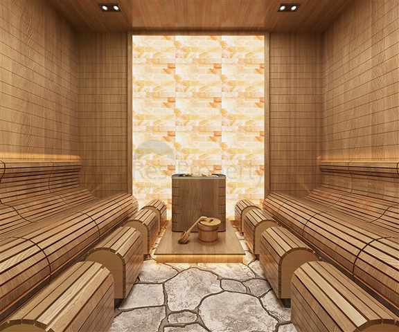 Neues Investitionsprojekt im Bezirk Mahmutlar