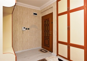 Wohnung 2+1 mit separater Küche im Stadtteil Mahmutlar