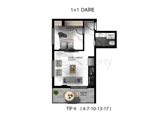 Neues Investitionsprojekt in Beide