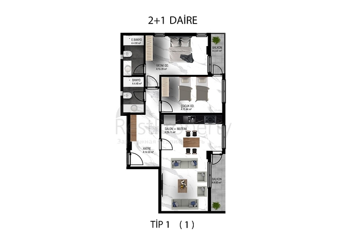 Neues Investitionsprojekt in Beide