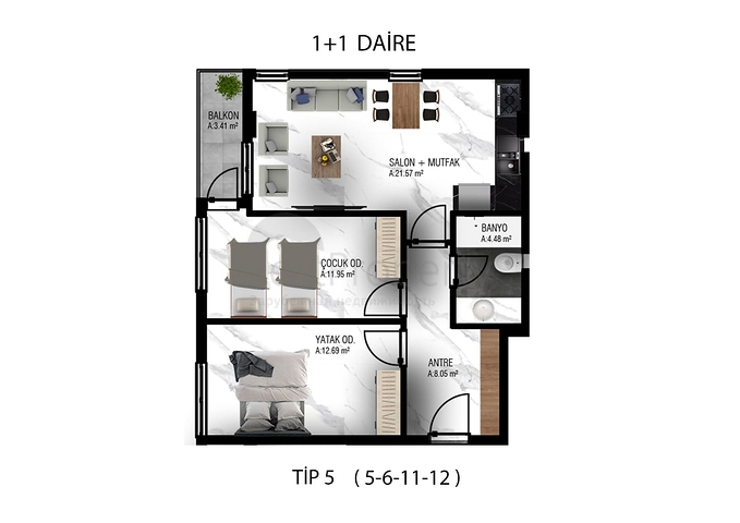 Neues Investitionsprojekt in Beide