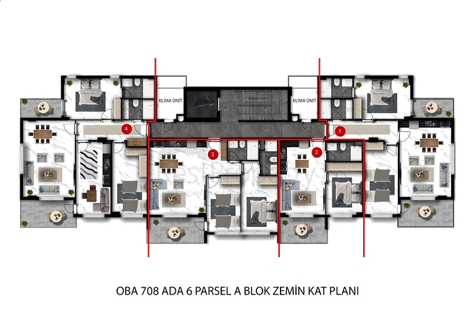 Neues Investitionsprojekt in Beide