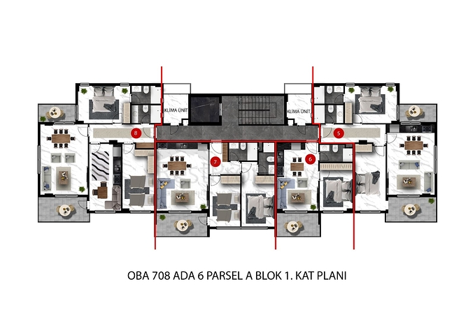 Neues Investitionsprojekt in Beide