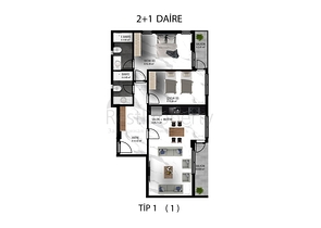 Neues Investitionsprojekt in Beide