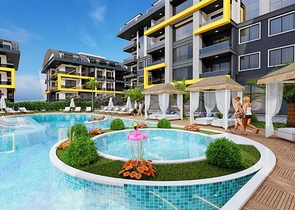 Neues Investitionsprojekt in Beide