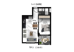 Neues Investitionsprojekt in Beide