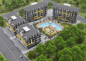 Neues Investitionsprojekt in Beide