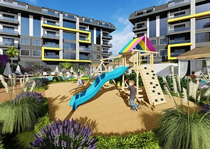 Neues Investitionsprojekt in Beide