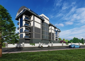 Neues Investitionsprojekt in Beide