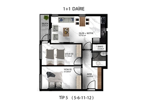 Neues Investitionsprojekt in Beide