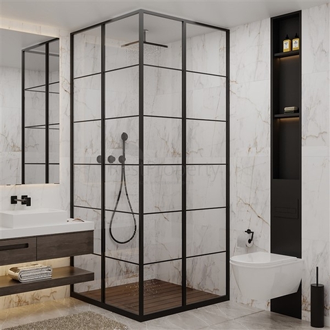 Neues Bauprojekt im Bezirk Oba