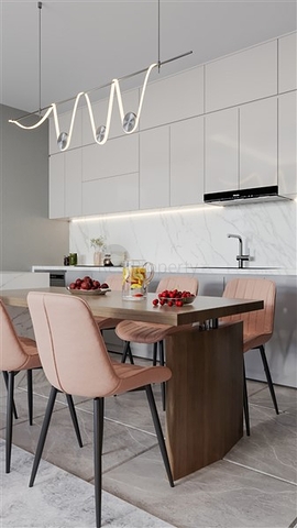 Neues Bauprojekt im Bezirk Oba