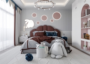 Neues Bauprojekt im Bezirk Oba