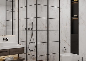 Neues Bauprojekt im Bezirk Oba