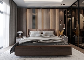 Neues Bauprojekt im Bezirk Oba