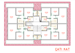 Neues Bauprojekt im Bezirk Oba