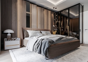 Neues Bauprojekt im Bezirk Oba