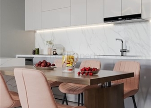 Neues Bauprojekt im Bezirk Oba