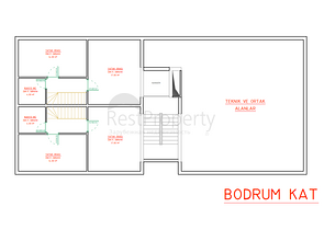 Neues Bauprojekt im Bezirk Oba