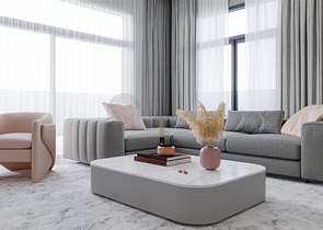 Neues Bauprojekt im Bezirk Oba