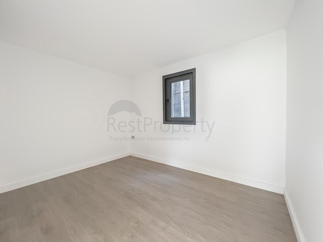 Wohnungen im Zentrum von Bodrum mit Blick auf das Meer und die Stadt!