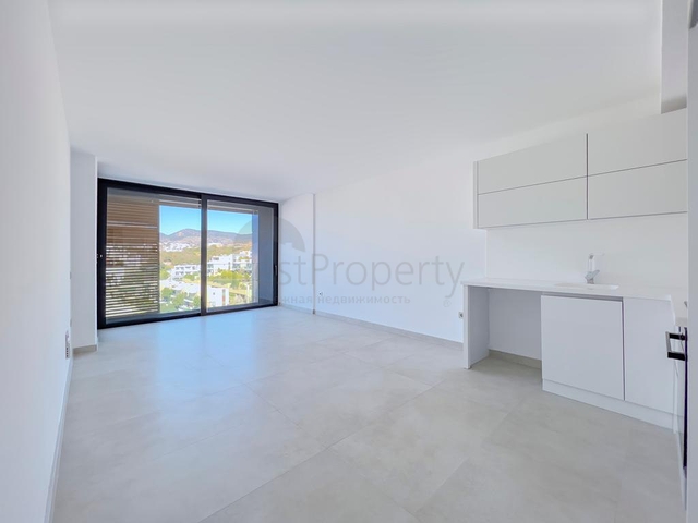 Wohnungen im Zentrum von Bodrum mit Blick auf das Meer und die Stadt!