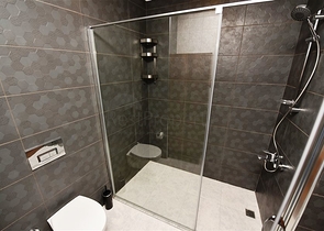 Schicke Wohnung in einem 5-Sterne-Komplex 