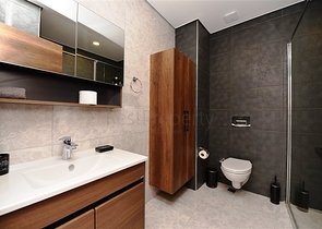 Schicke Wohnung in einem 5-Sterne-Komplex 