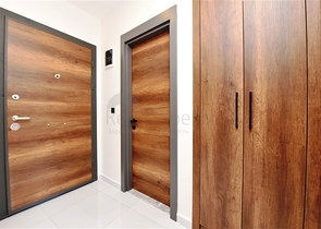 Schicke Wohnung in einem 5-Sterne-Komplex 