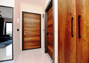 Schicke Wohnung in einem 5-Sterne-Komplex 