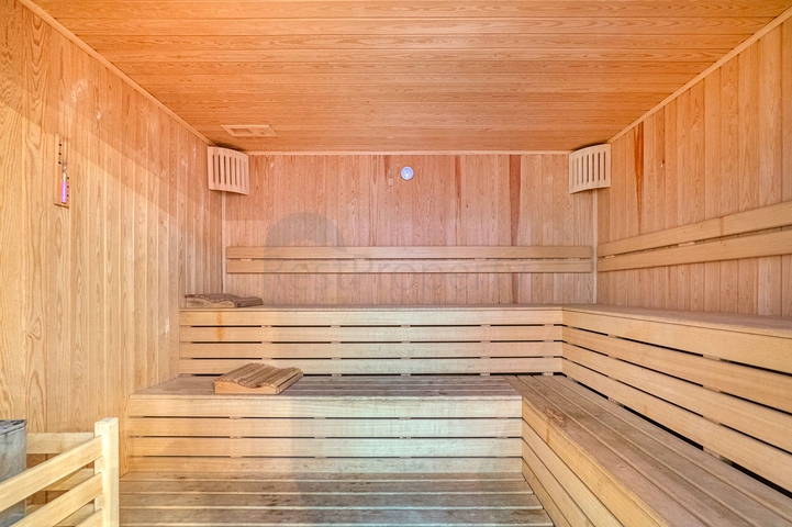 Moderne 2+1-Wohnung in Mahmutlar