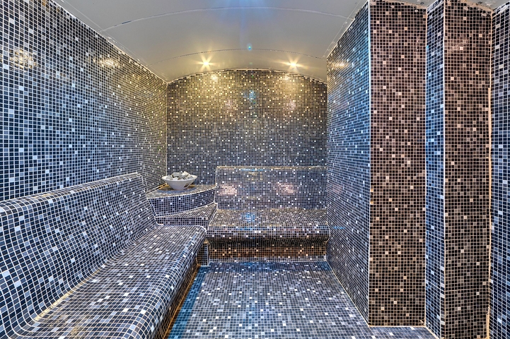 Moderne 2+1-Wohnung in Mahmutlar