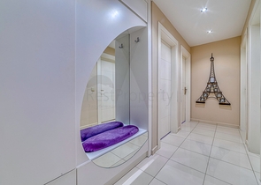 Moderne 2+1-Wohnung in Mahmutlar