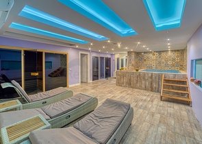 Moderne 2+1-Wohnung in Mahmutlar