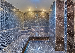 Moderne 2+1-Wohnung in Mahmutlar