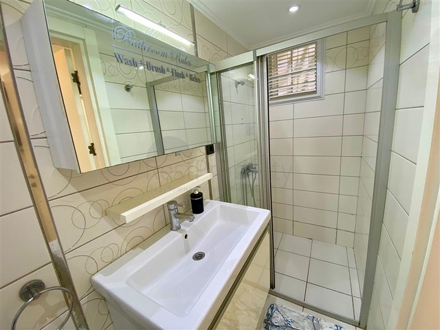 2+1 Wohnung im Cleopatra-Viertel