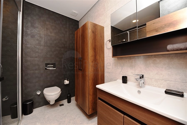 1+1 Luxuswohnung im Stadtteil Mahmutlar 1+1 Luxuswohnung im Stadtteil Mahmutlar