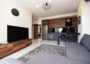 1+1 Luxuswohnung im Stadtteil Mahmutlar 1+1 Luxuswohnung im Stadtteil Mahmutlar