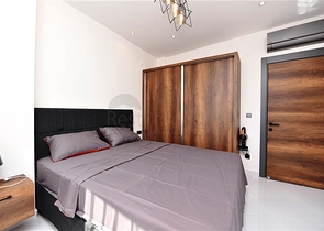 1+1 Luxuswohnung im Stadtteil Mahmutlar 1+1 Luxuswohnung im Stadtteil Mahmutlar