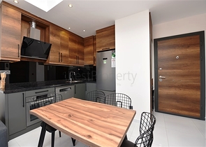 1+1 Wohnung mit Hotelinfrastruktur