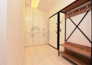 1+1 Wohnung im Stadtteil Avsallar