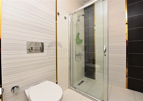 1+1 Wohnung im Stadtteil Avsallar