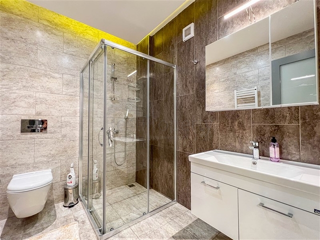 Wunderschöne Wohnung mit 3+1 Grundriss im Stadtteil Oba